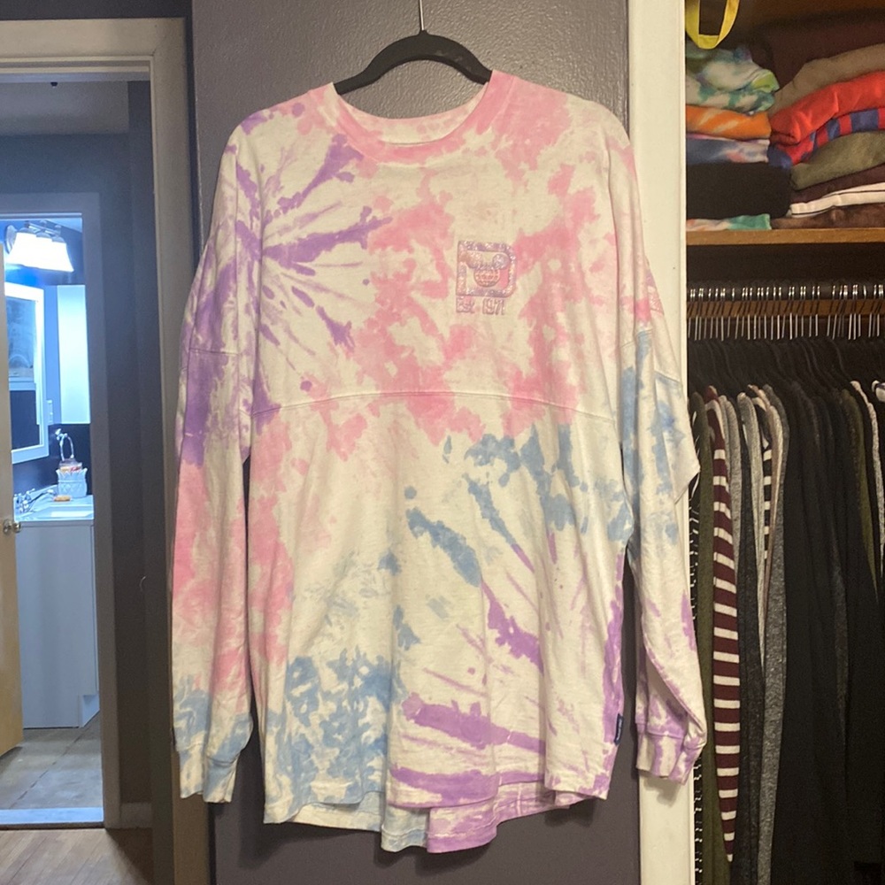 WDW Spirit Jersey ✨PRICE FIRM✨